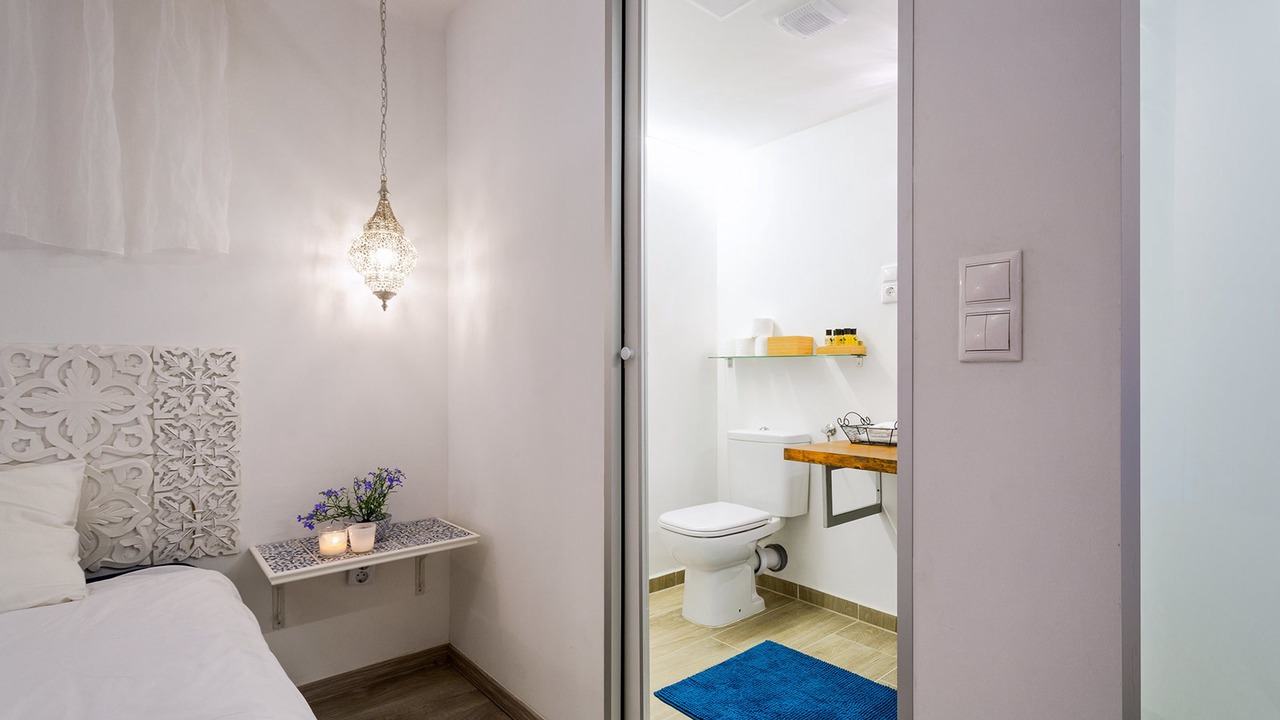 Photo of Bathroom in Ujlipotvaros