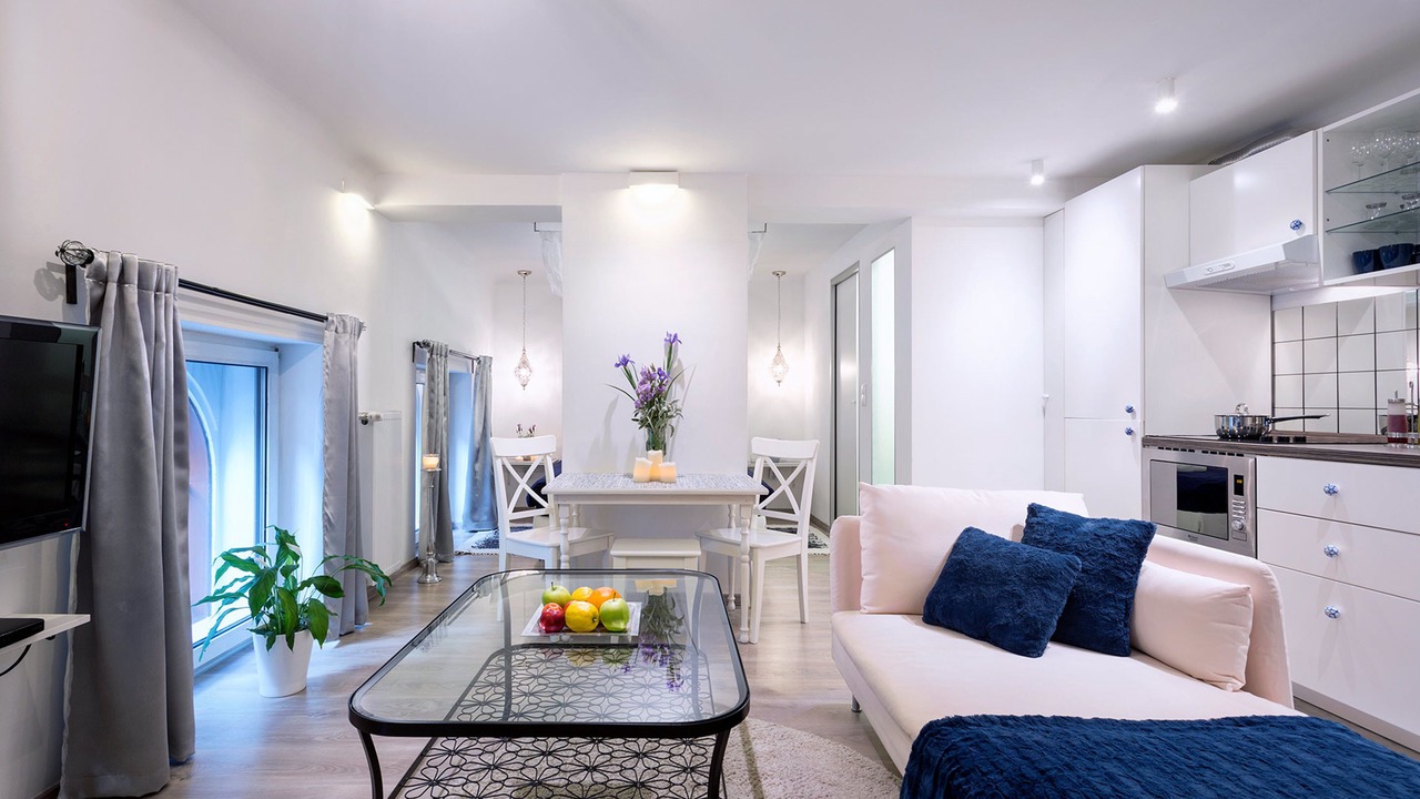Photo of Livingroom in Ujlipotvaros