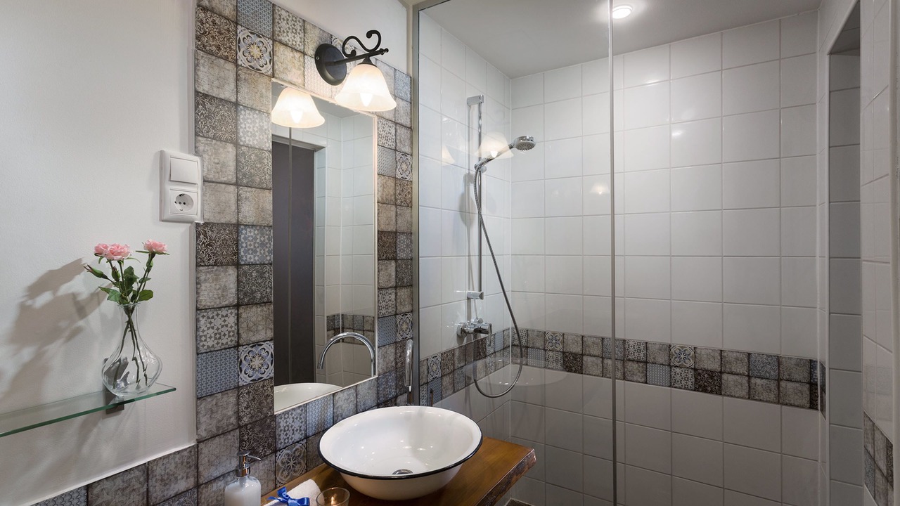Photo of Bathroom in Ujlipotvaros