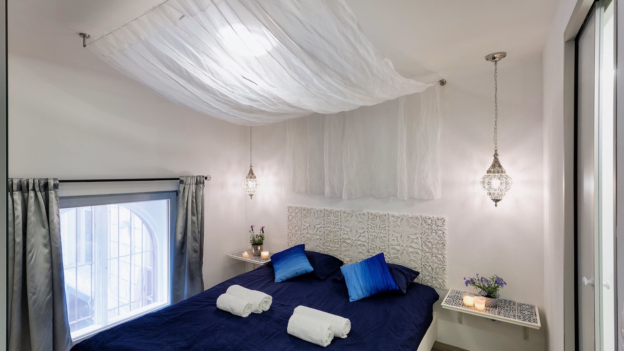 Photo of Bedroom in Ujlipotvaros