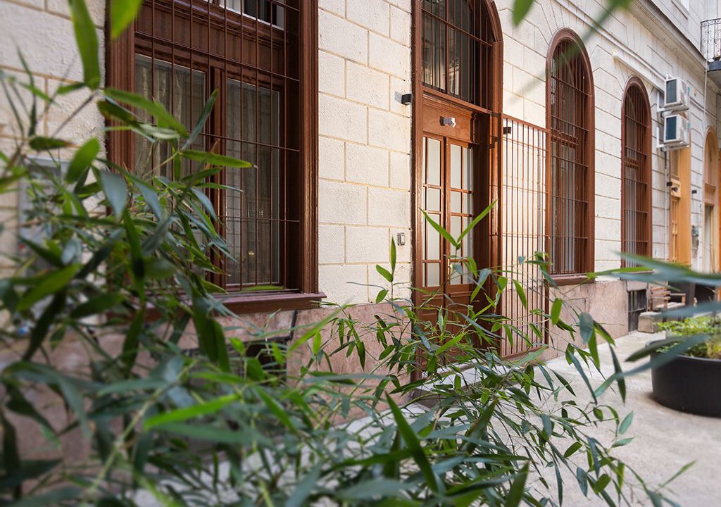 Photo of Outdoor in Ujlipotvaros
