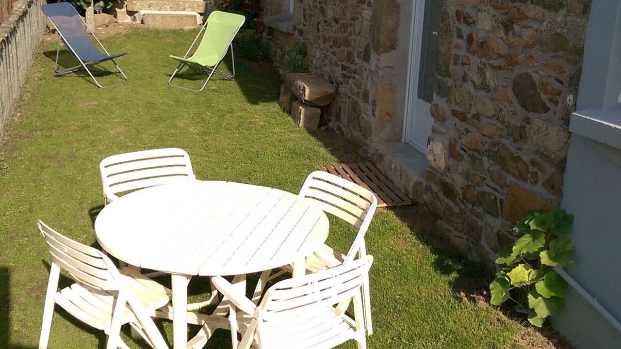 Photo of Outdoor in Loguivy