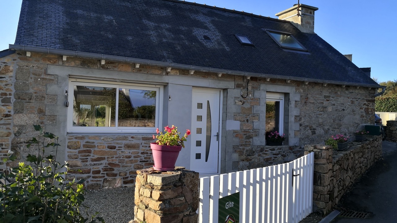 Photo of Outdoor in Loguivy