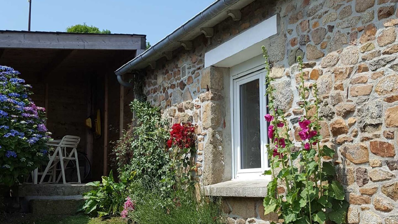 Photo of Outdoor in Loguivy