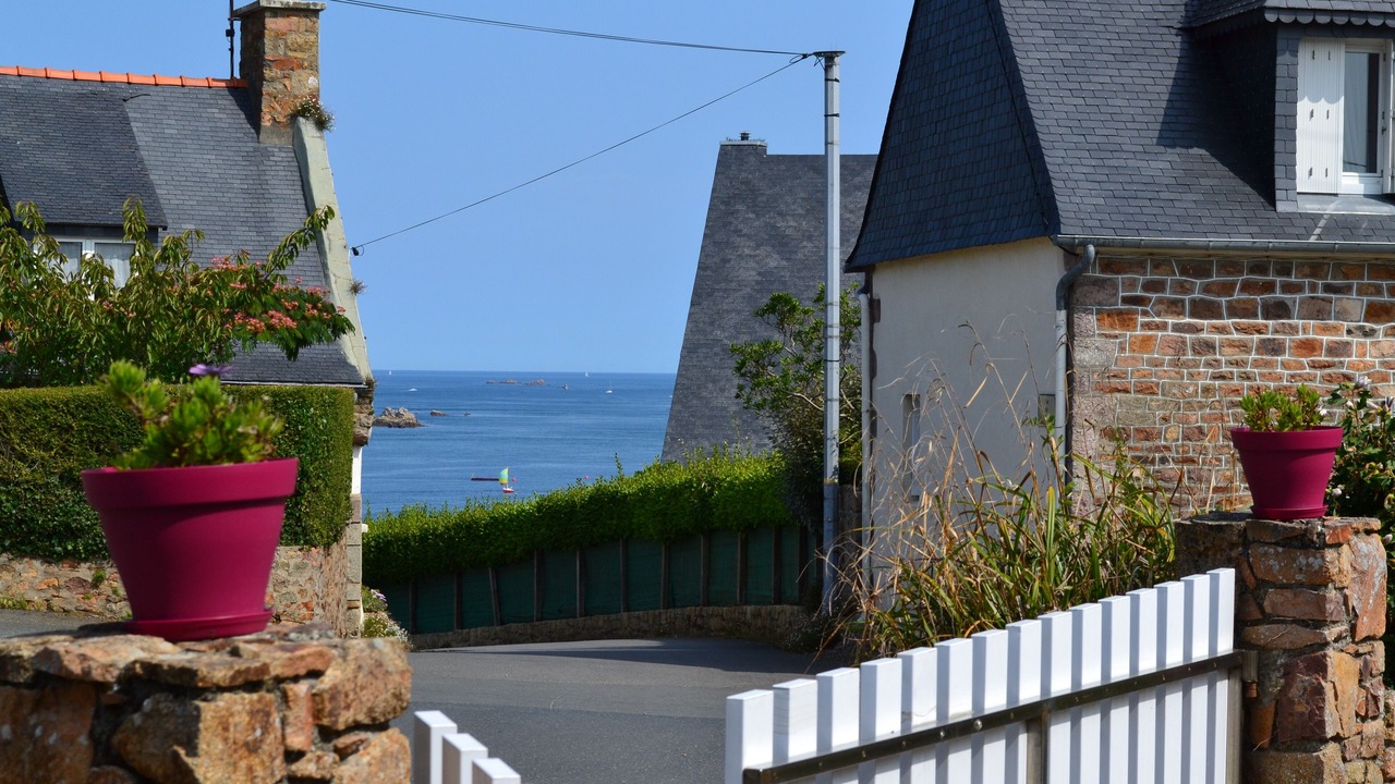 Photo of Outdoor in Loguivy
