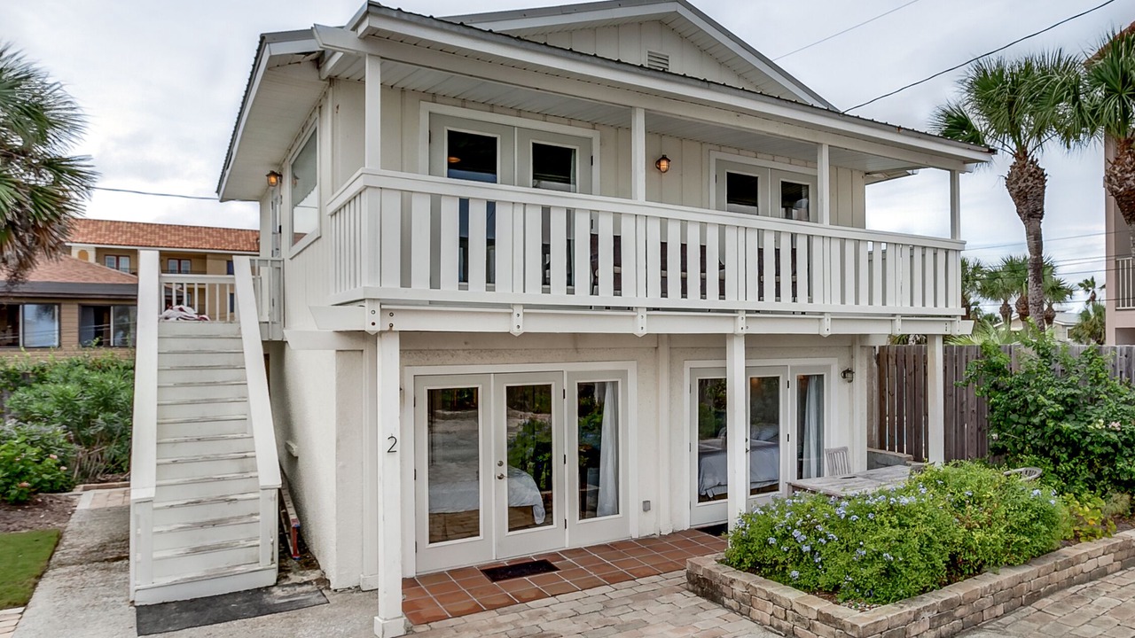 Photo of Outdoor in St. Augustine Beach