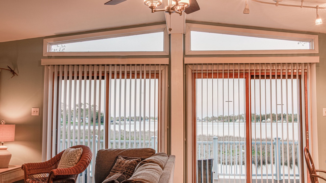 Photo of Bedroom in Colonial Beach