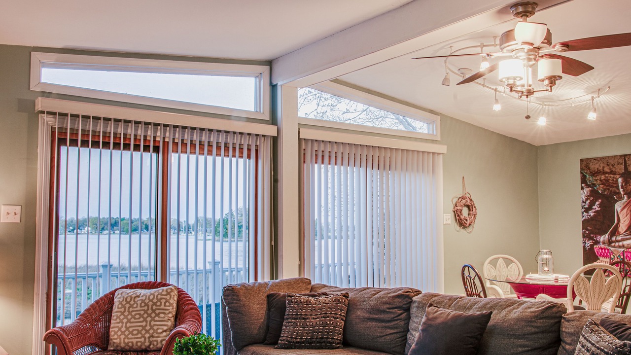 Photo of Bedroom in Colonial Beach