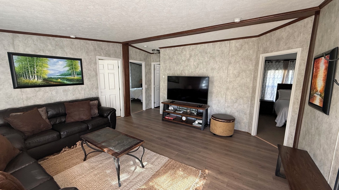 Photo of Livingroom in Hunter