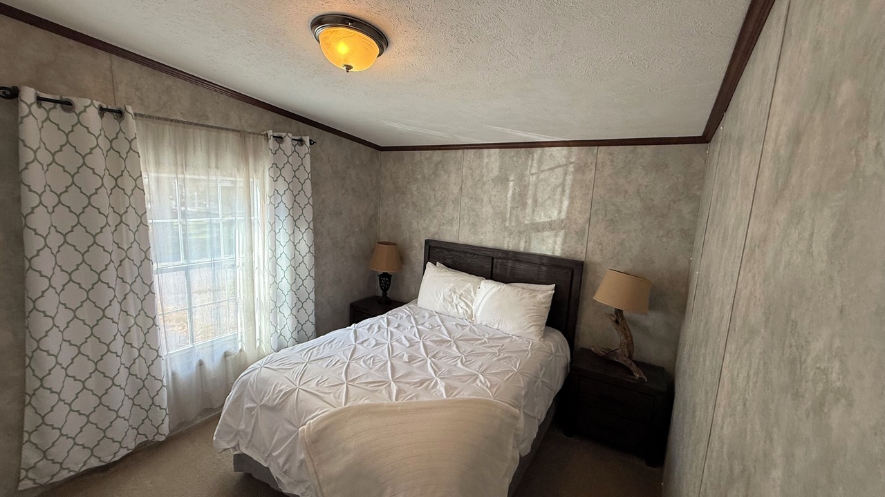 Photo of Bedroom in Hunter