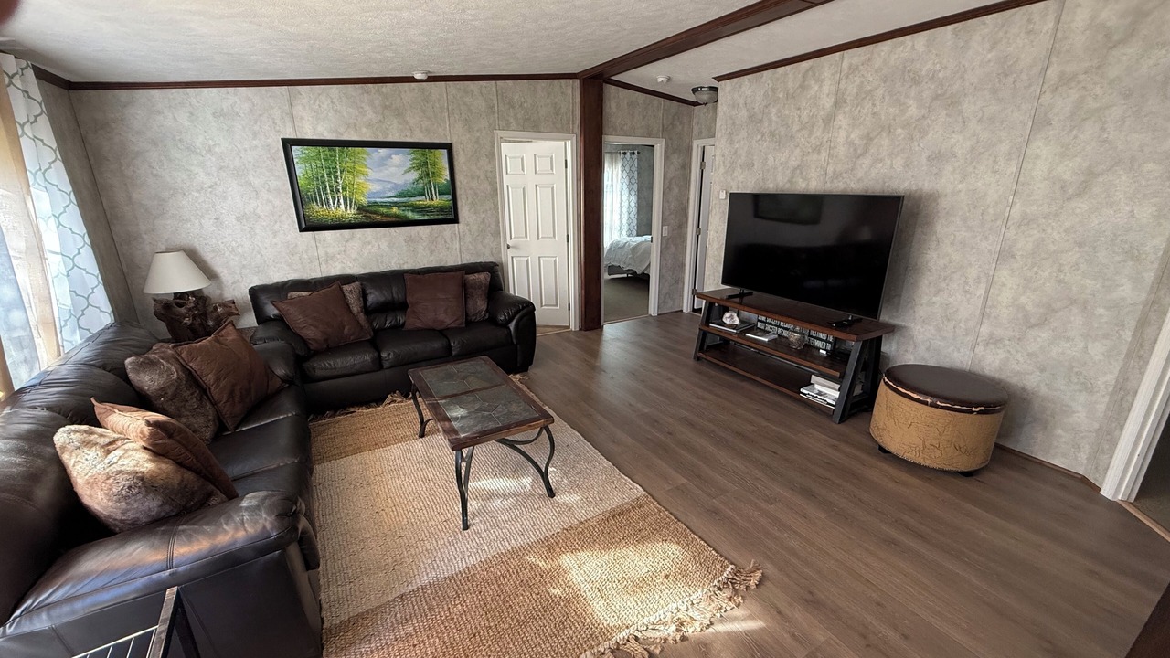 Photo of Livingroom in Hunter