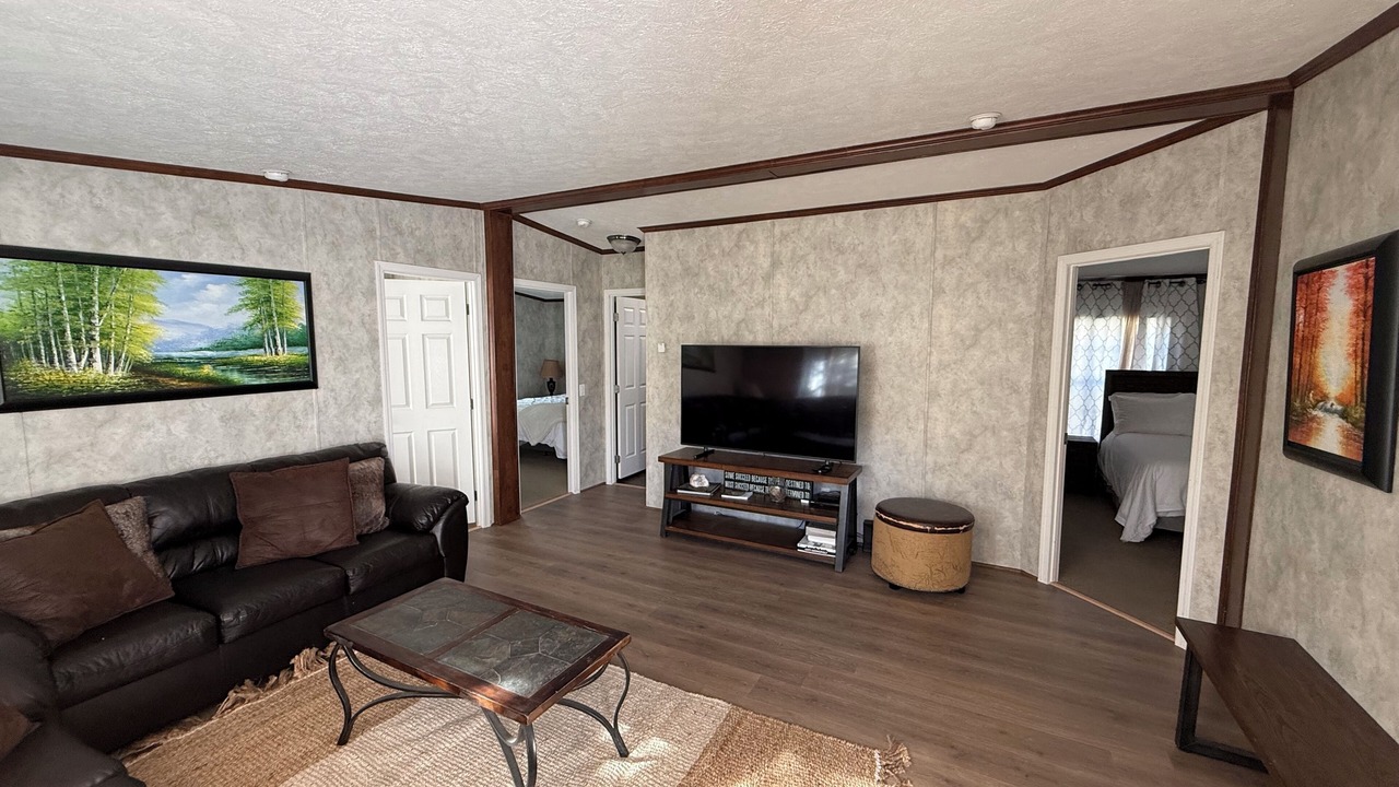 Photo of Livingroom in Hunter