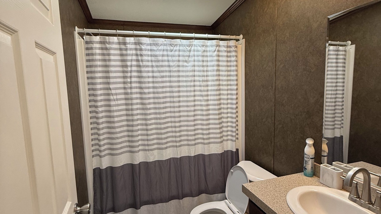 Photo of Bathroom in Hunter