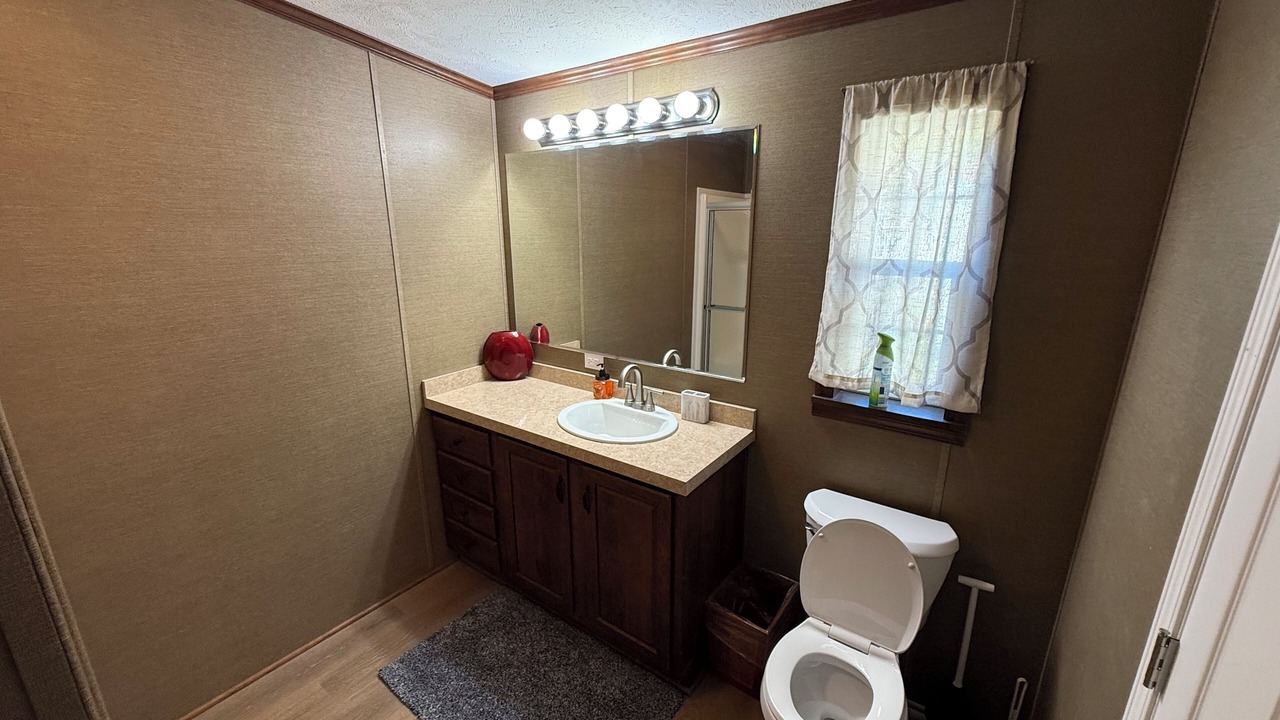 Photo of Bathroom in Hunter
