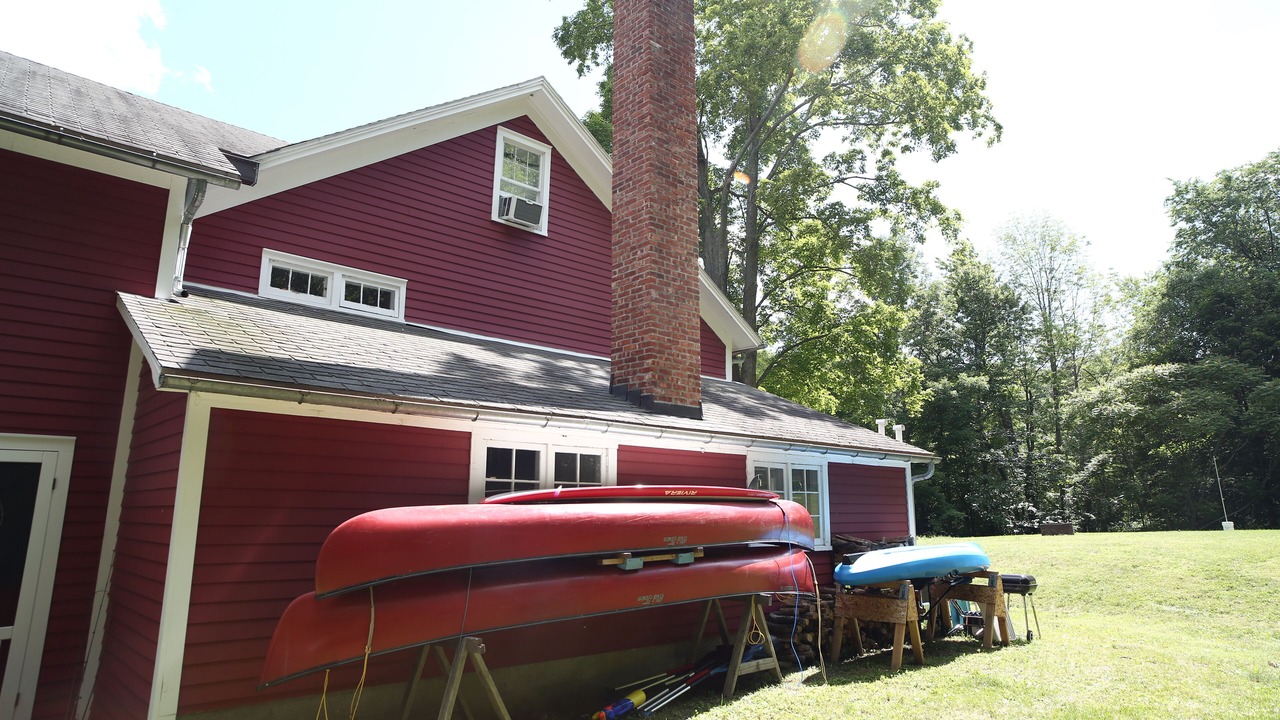 Photo of Outdoor in Canaan
