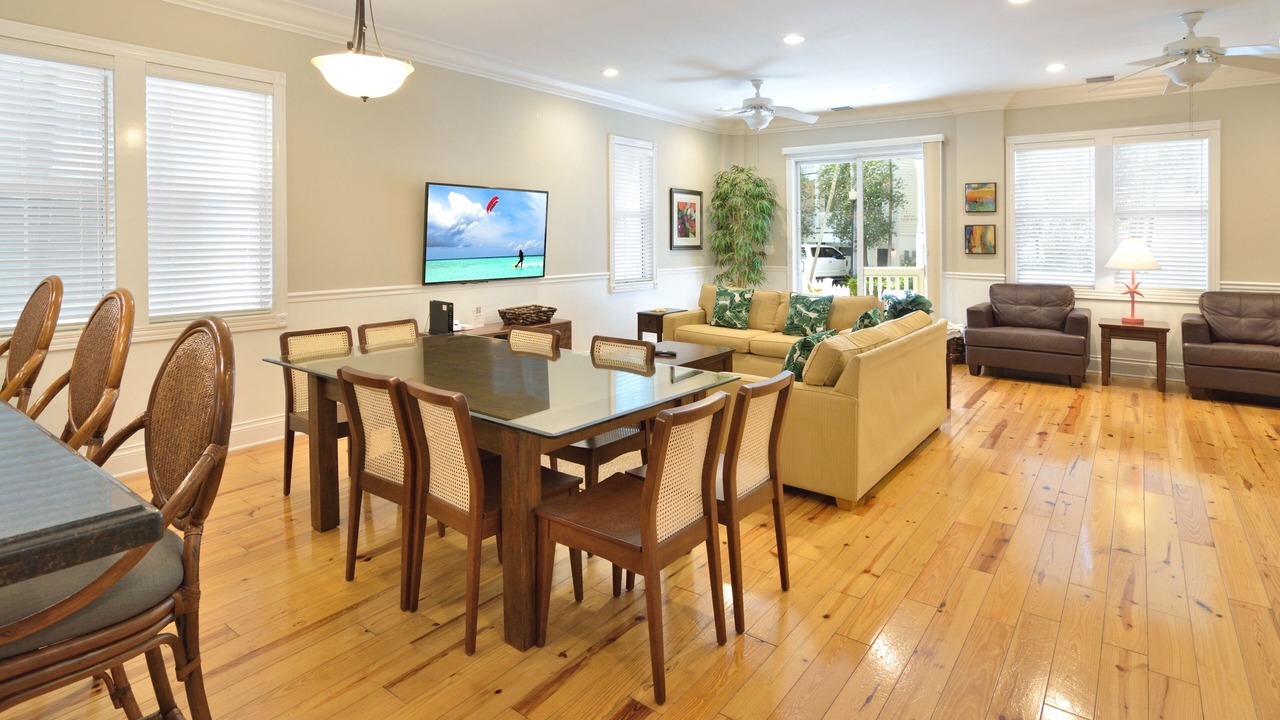 Photo of Livingroom in Meadows