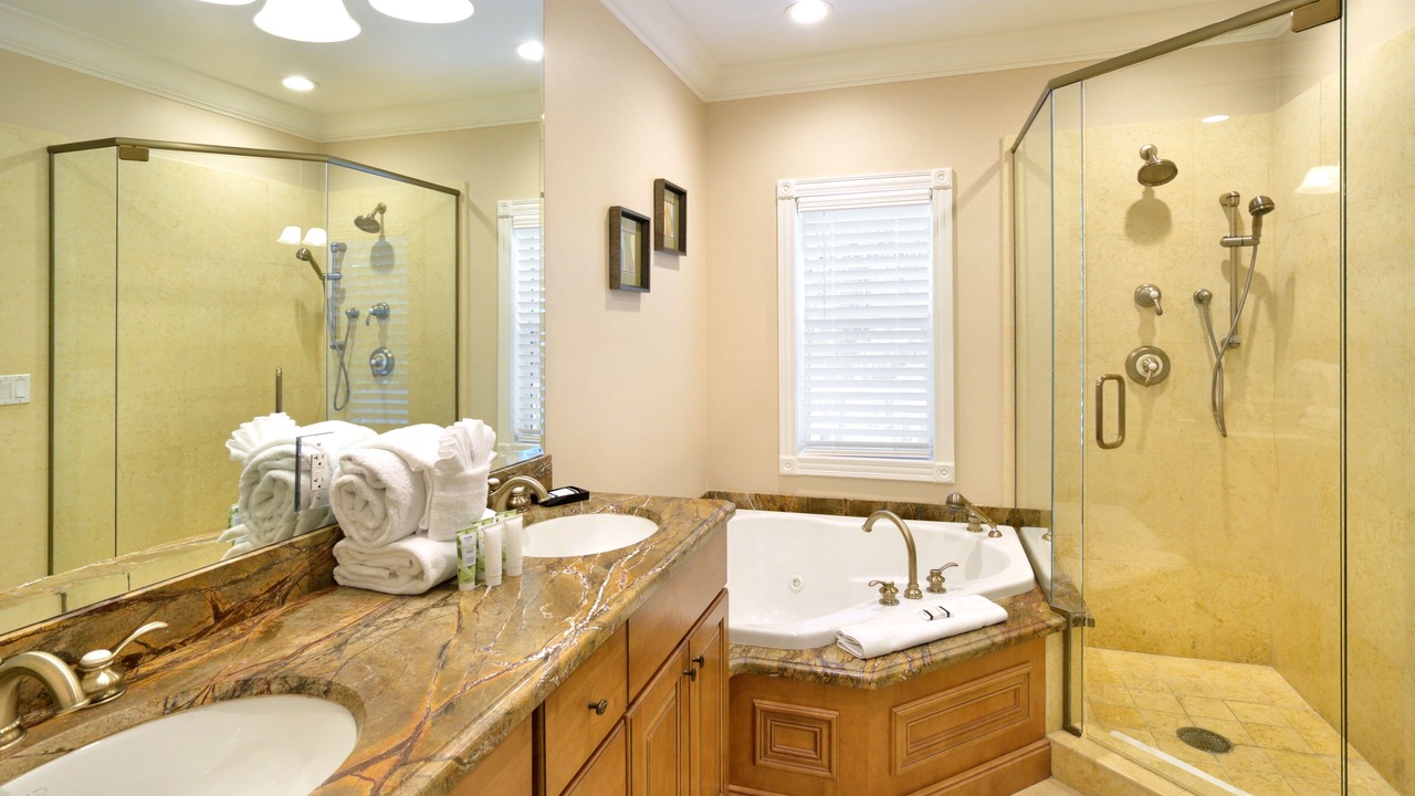 Photo of Bathroom in Meadows