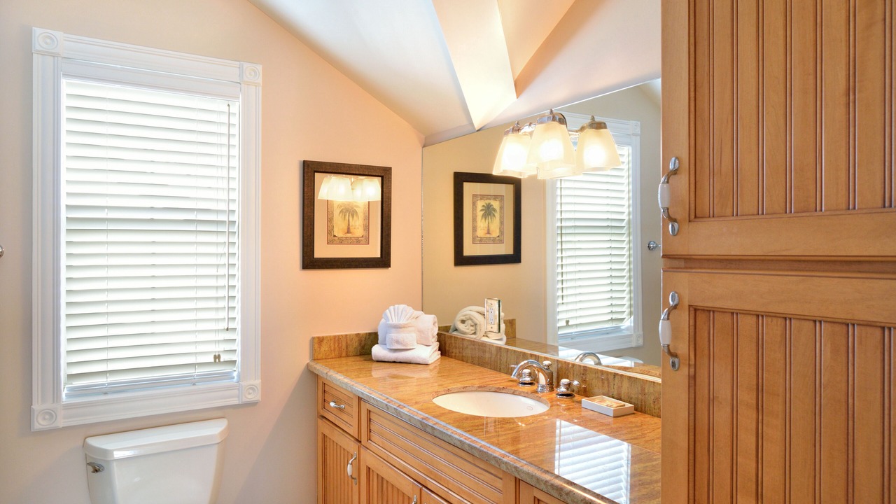 Photo of Bathroom in Meadows