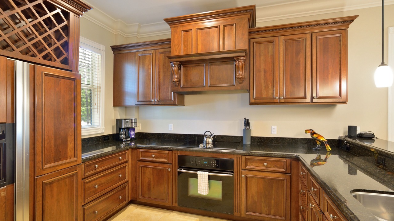 Photo of Kitchen in Meadows