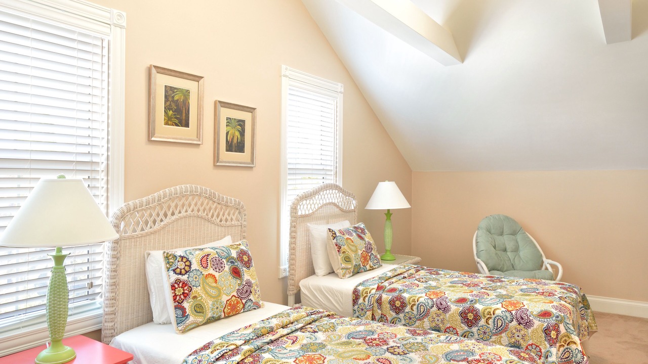 Photo of Bedroom in Meadows