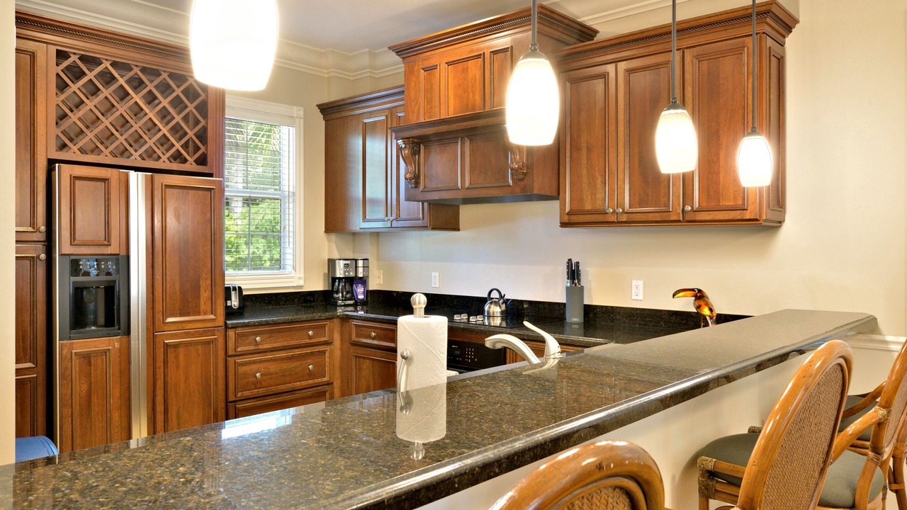 Photo of Kitchen in Meadows