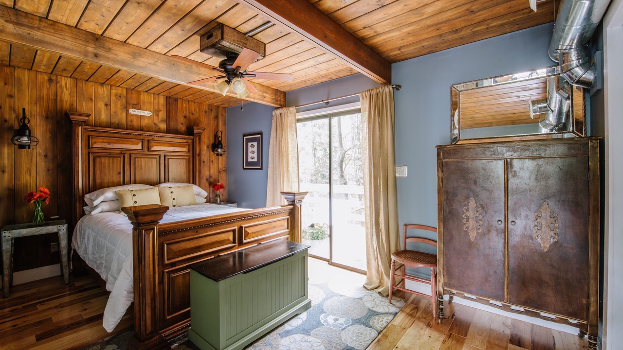 Photo of Bathroom in Nellysford