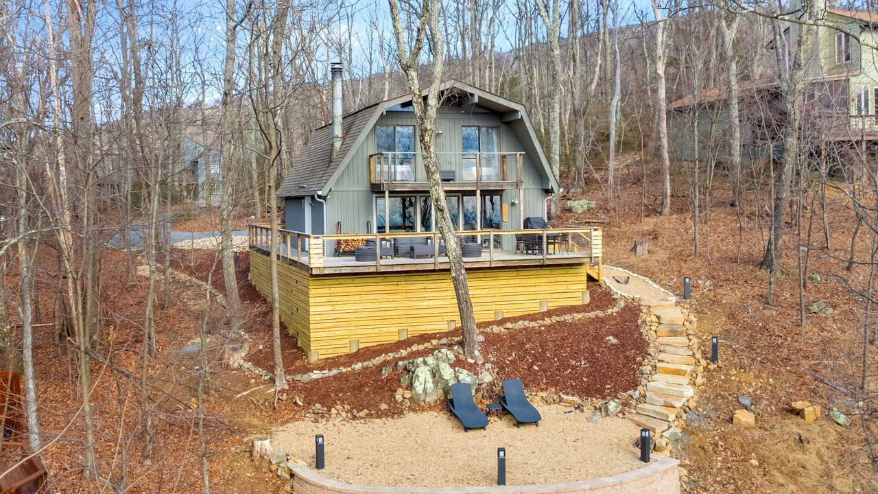 Photo of Outdoor in Nellysford