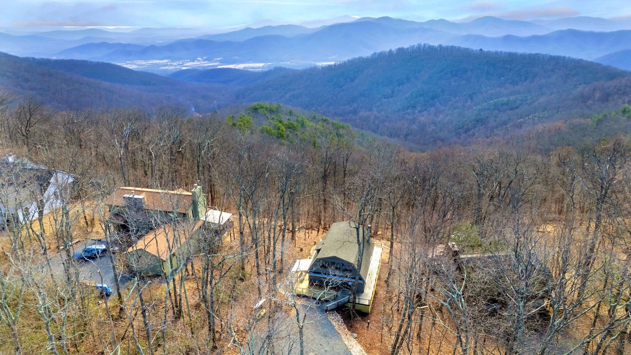 Photo of Outdoor in Nellysford