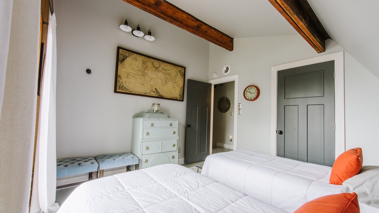 Photo of Bedroom in Nellysford