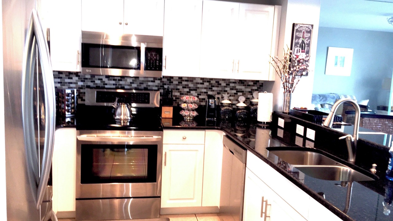 Photo of Kitchen in Fort Walton Beach - Destin