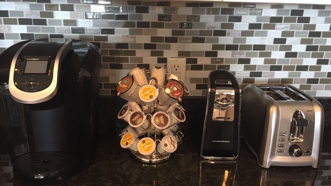 Photo of Kitchen in Fort Walton Beach - Destin