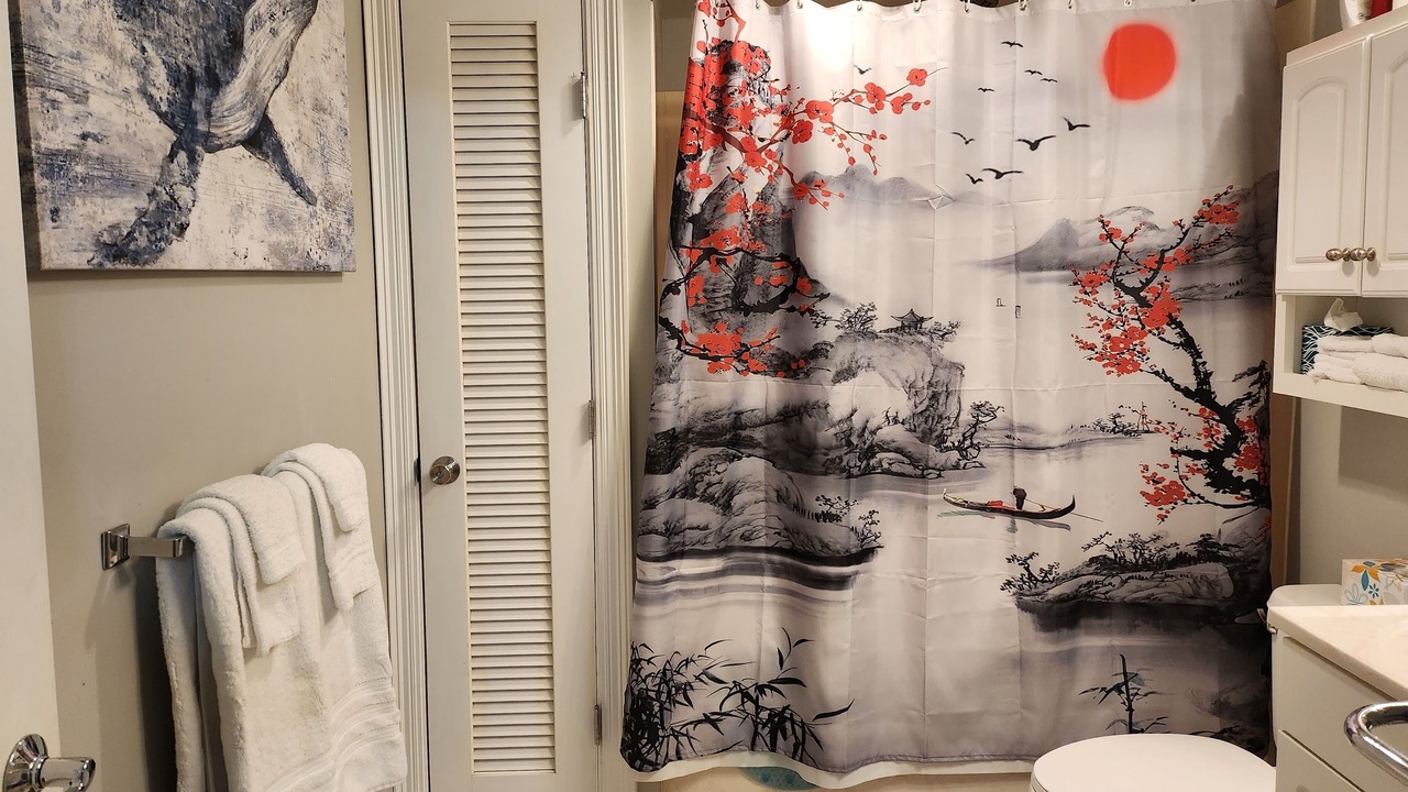Photo of Bathroom in Fort Walton Beach - Destin