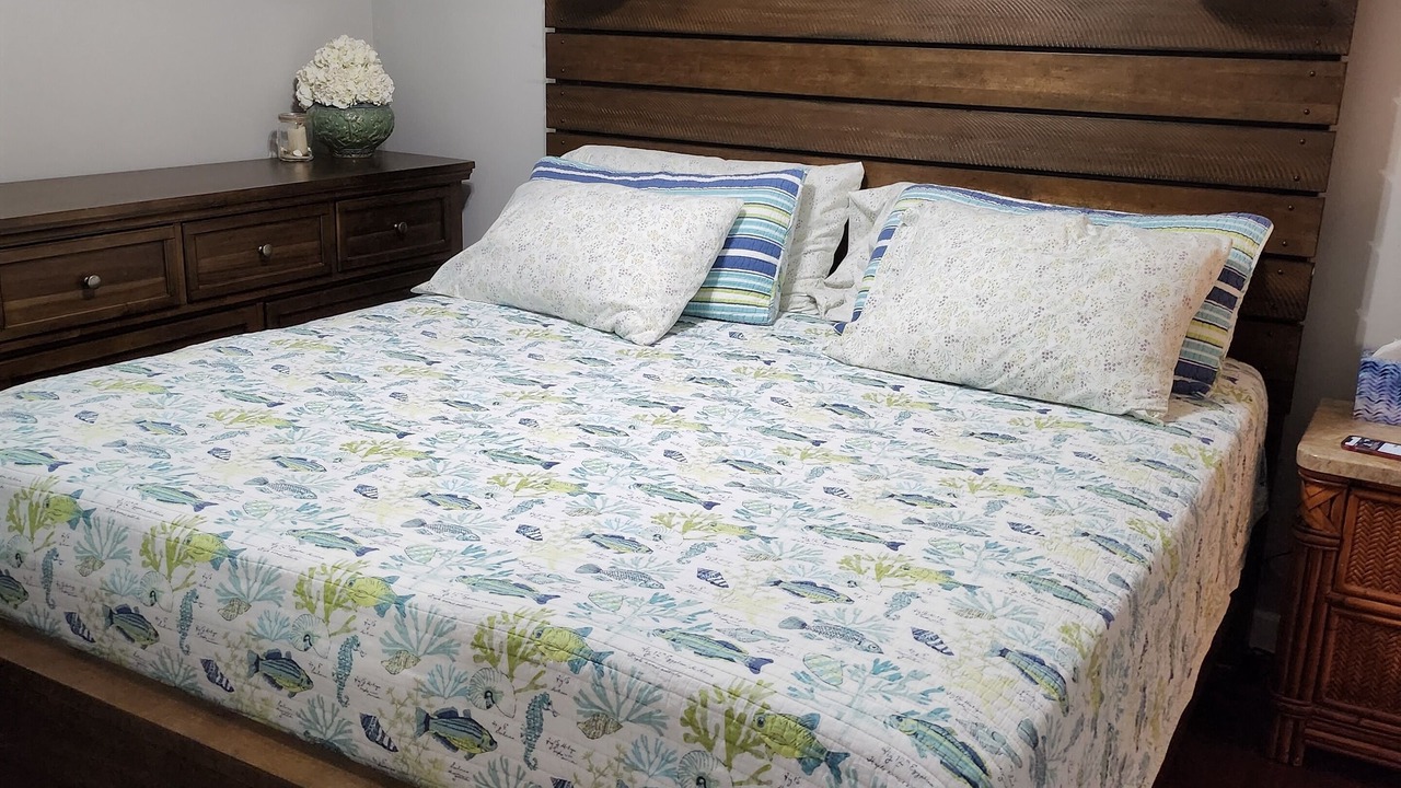 Photo of Bedroom in Fort Walton Beach - Destin