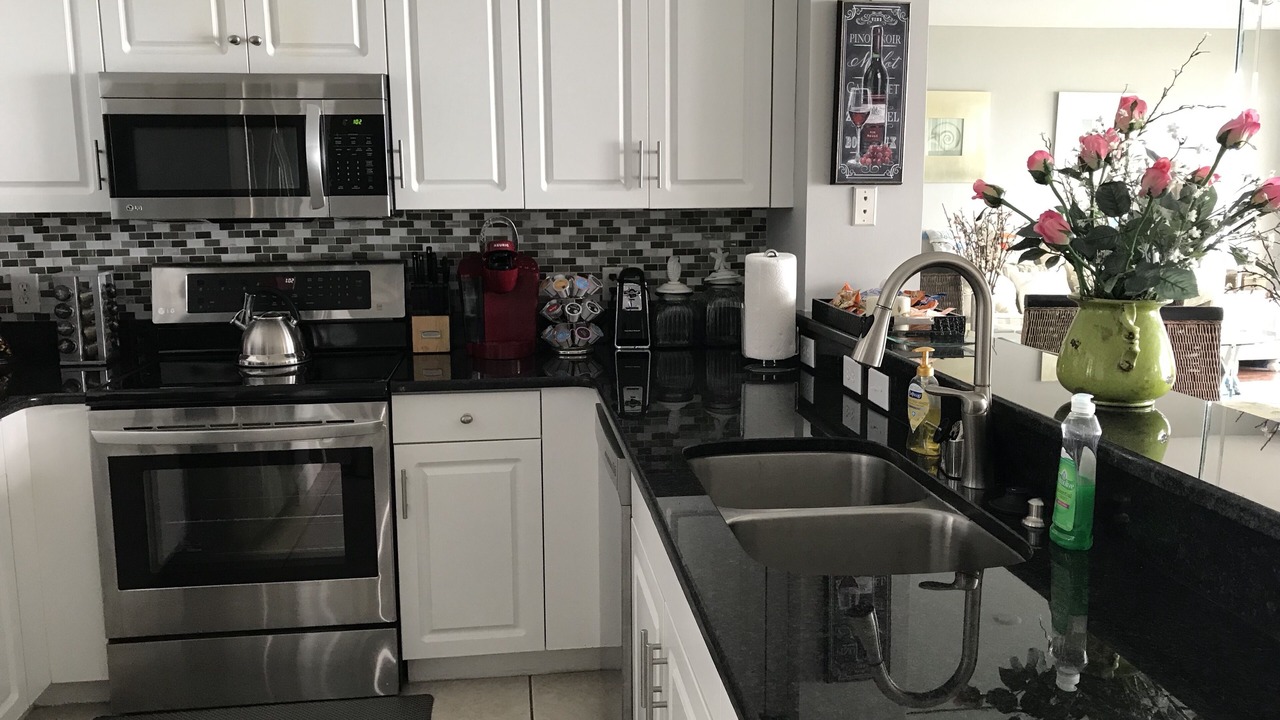 Photo of Kitchen in Fort Walton Beach - Destin