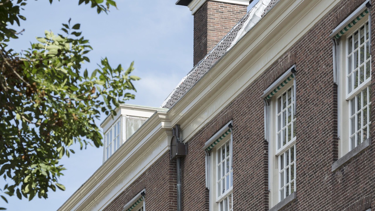 Photo of Outdoor in Amsterdam City Centre