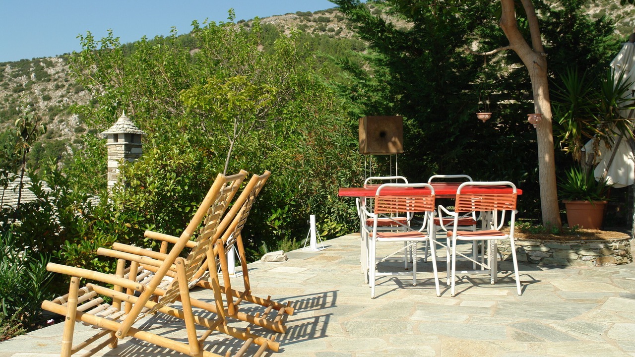 Photo of Outdoor in Makrynitsa