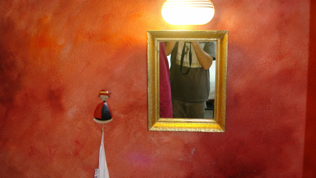 Photo of Bathroom in Makrynitsa