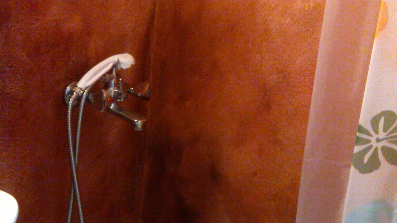 Photo of Bathroom in Makrynitsa
