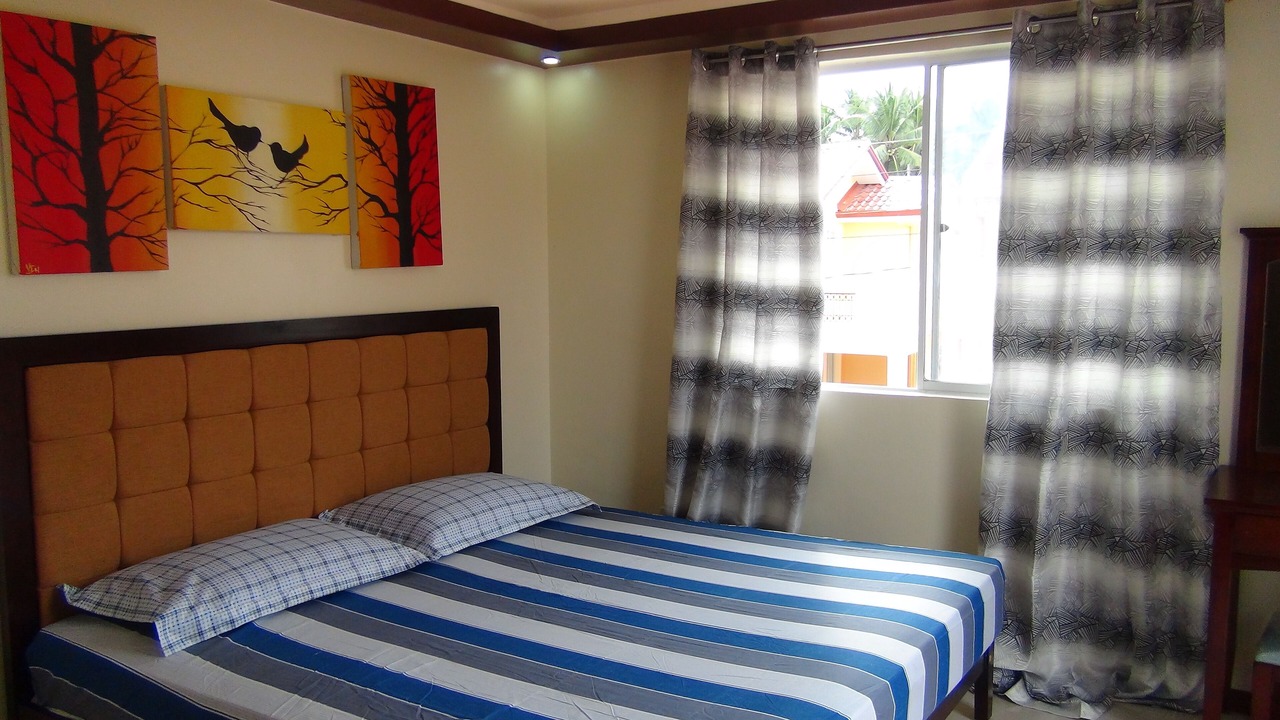 Photo of Bedroom in Numancia