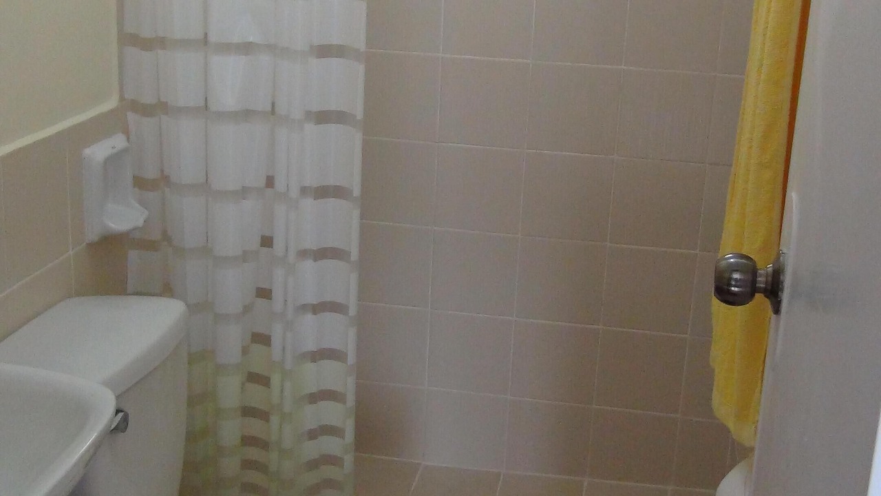 Photo of Bathroom in Numancia