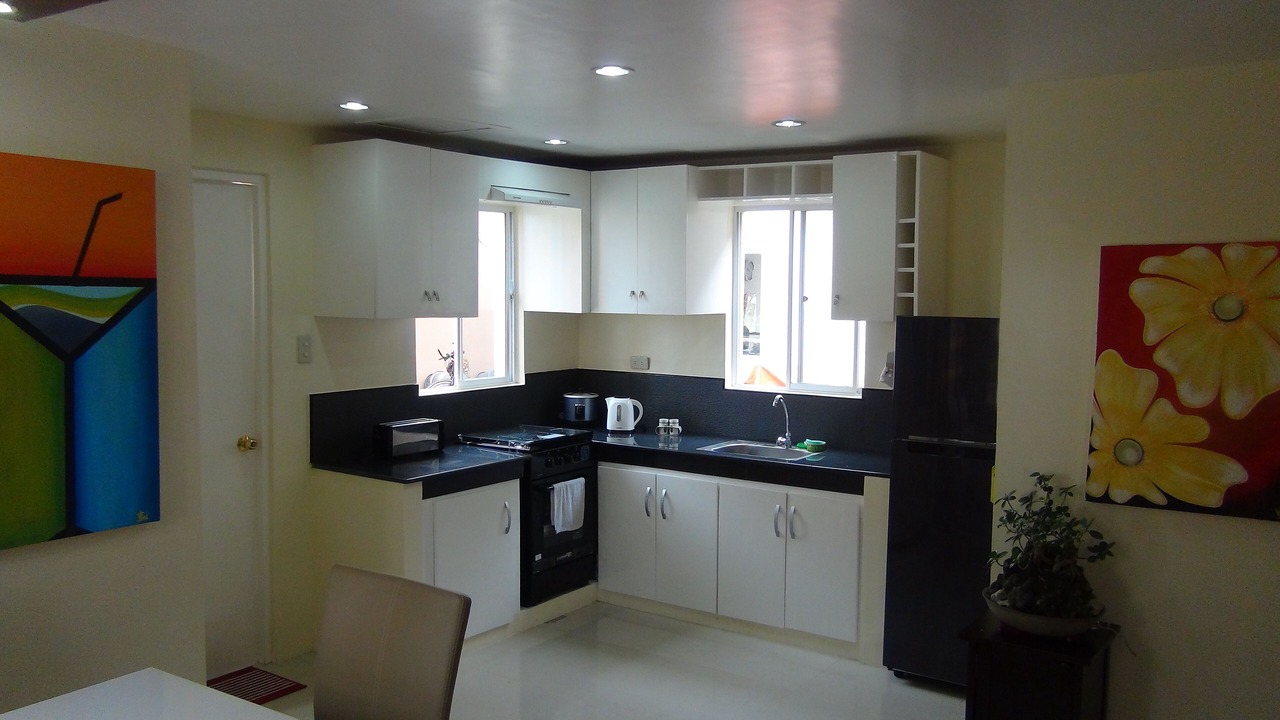 Photo of Kitchen in Numancia