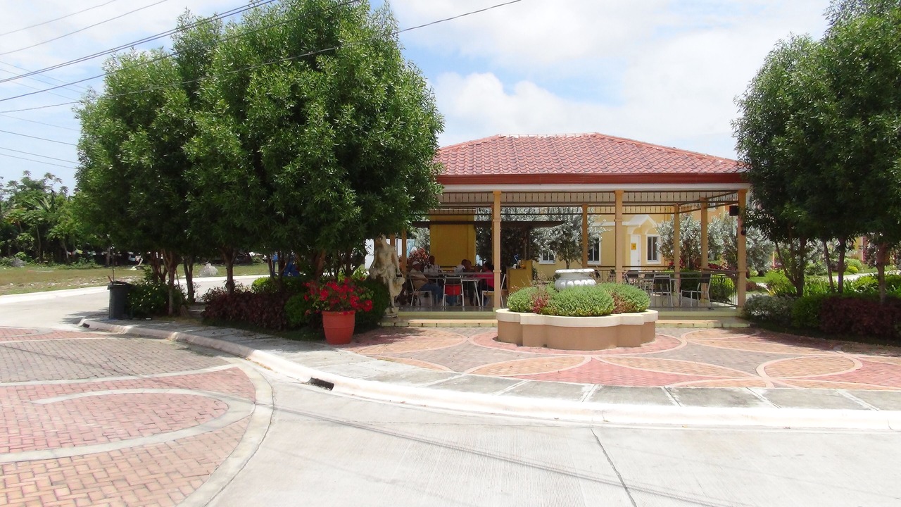 Photo of Outdoor in Numancia