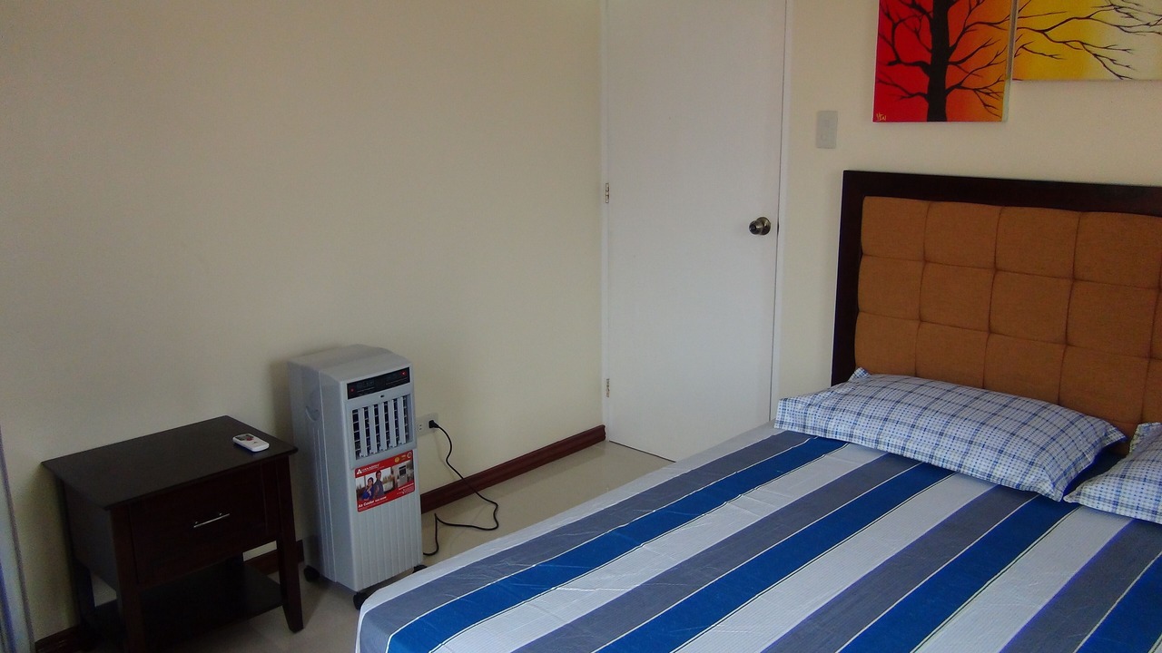 Photo of Bedroom in Numancia