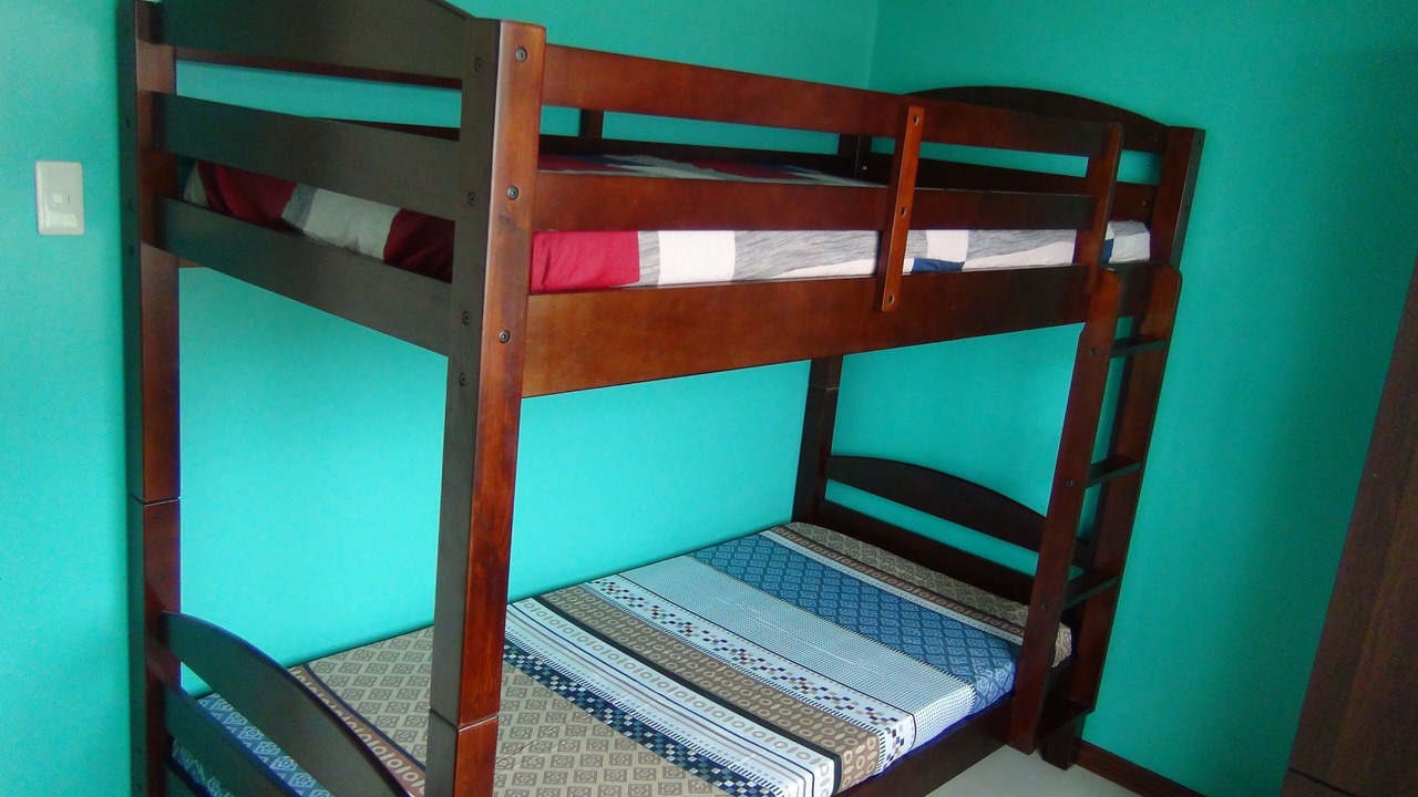 Photo of Bedroom in Numancia