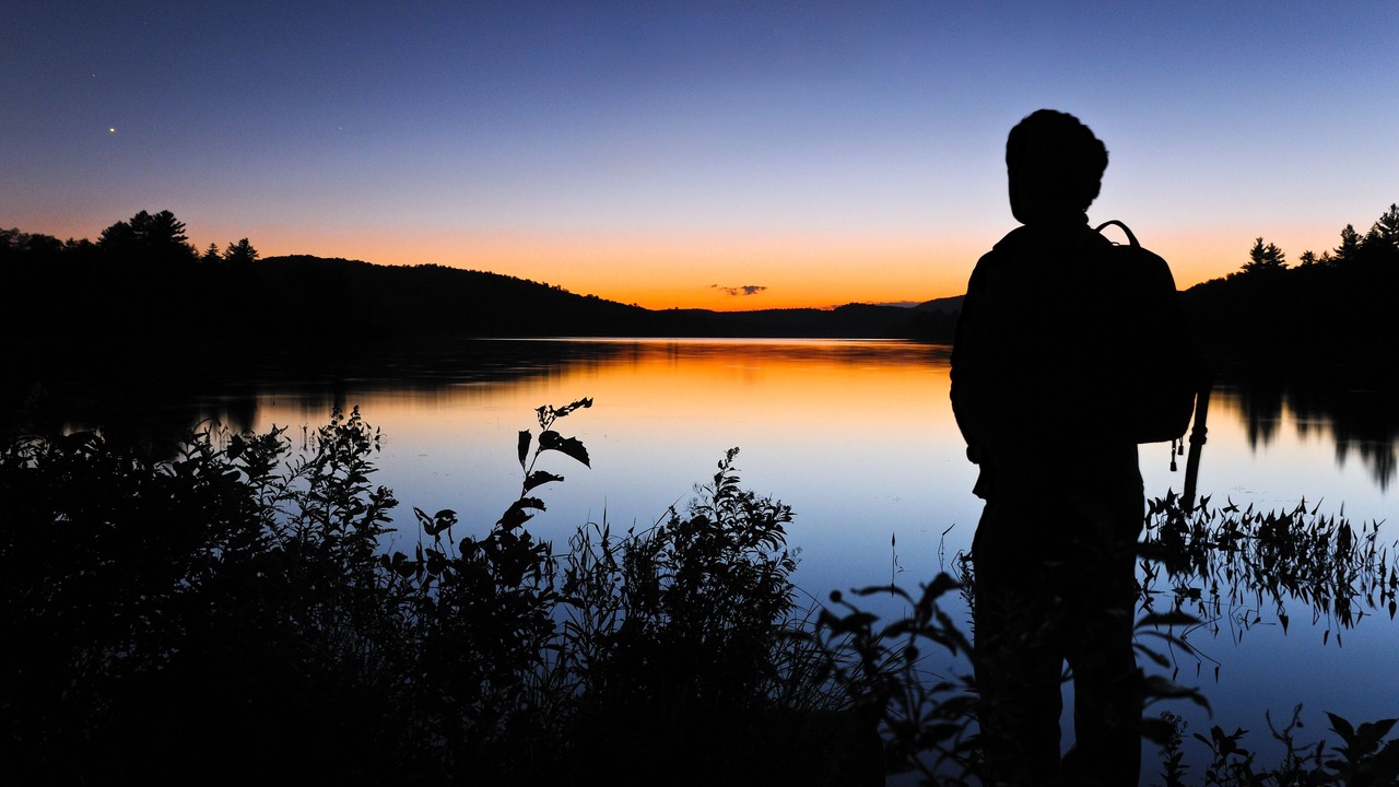 Photo of Others in North River