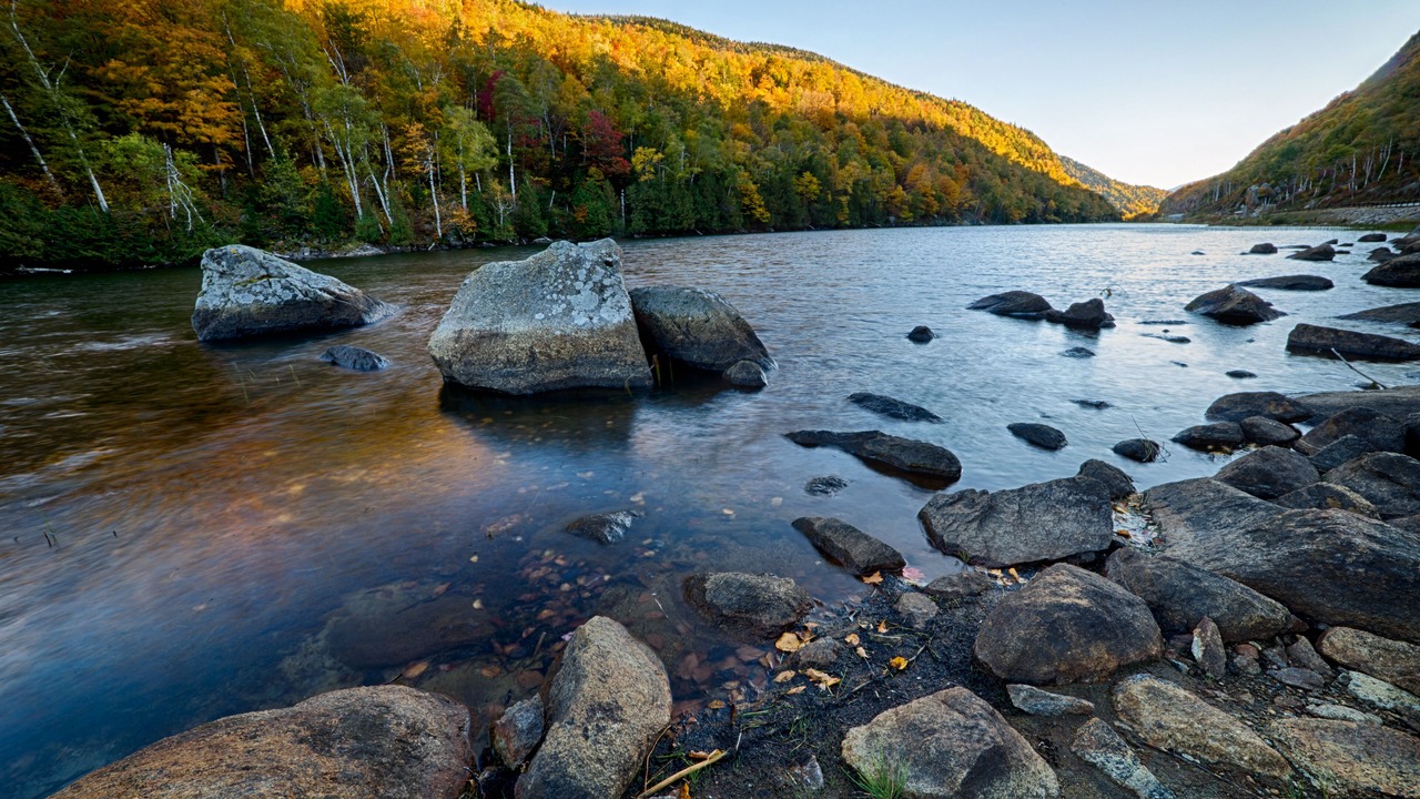 Photo of Others in North River