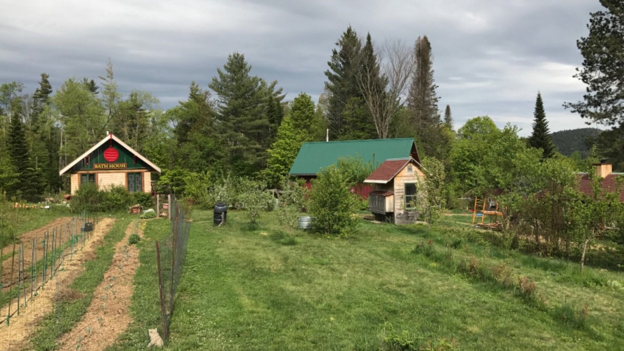 Photo of Outdoor in North River