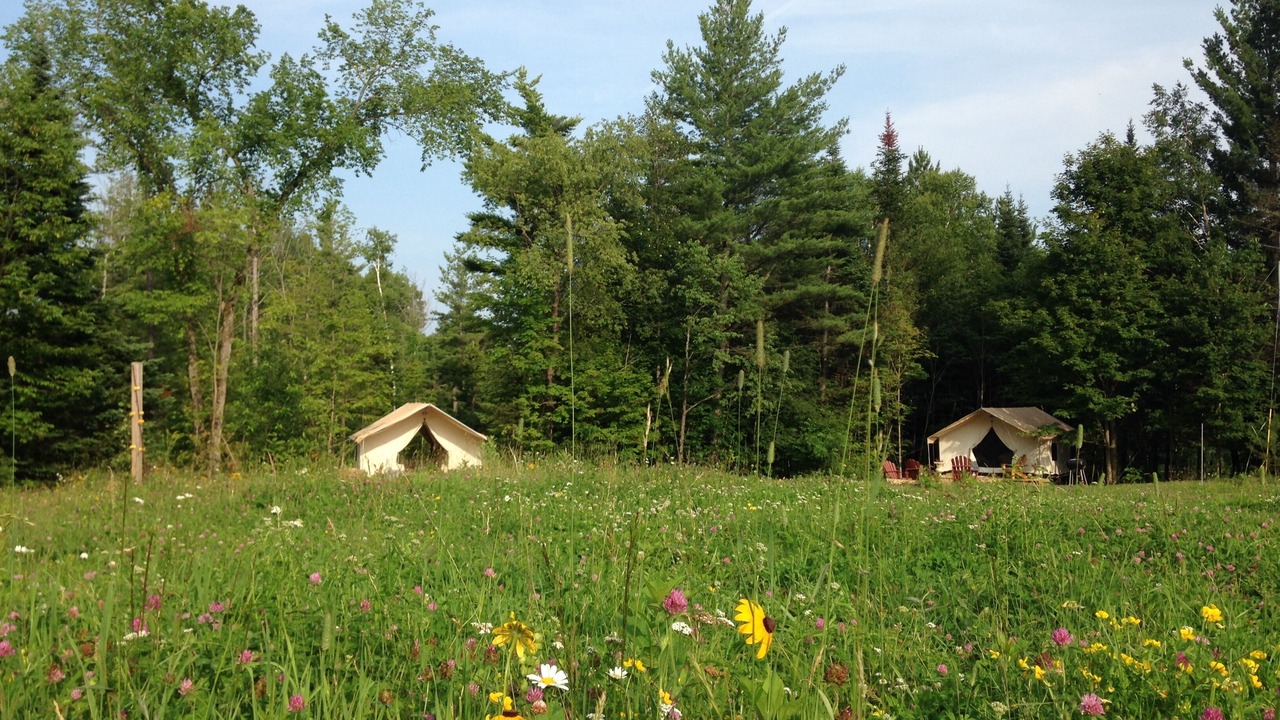 Photo of Outdoor in North River