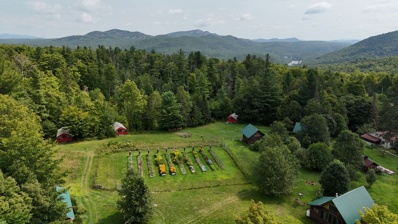 Photo of Outdoor in North River