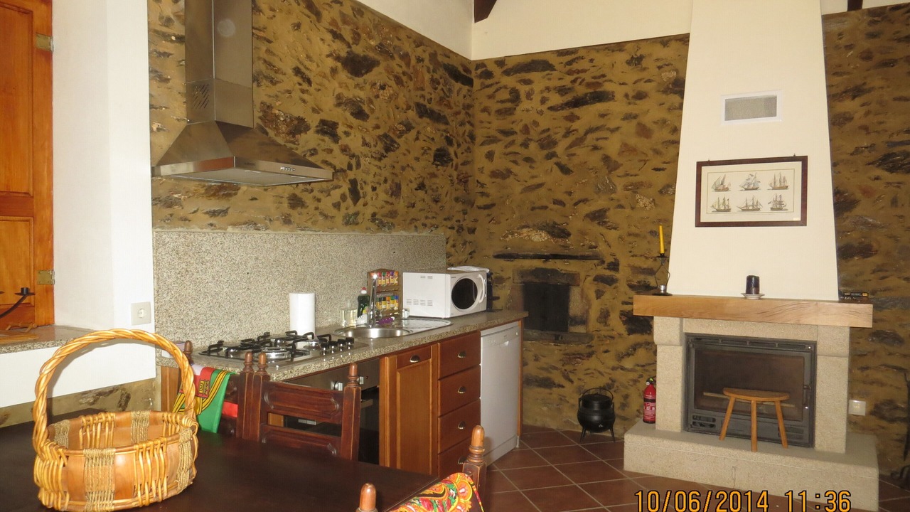 Photo of Kitchen in Espinho